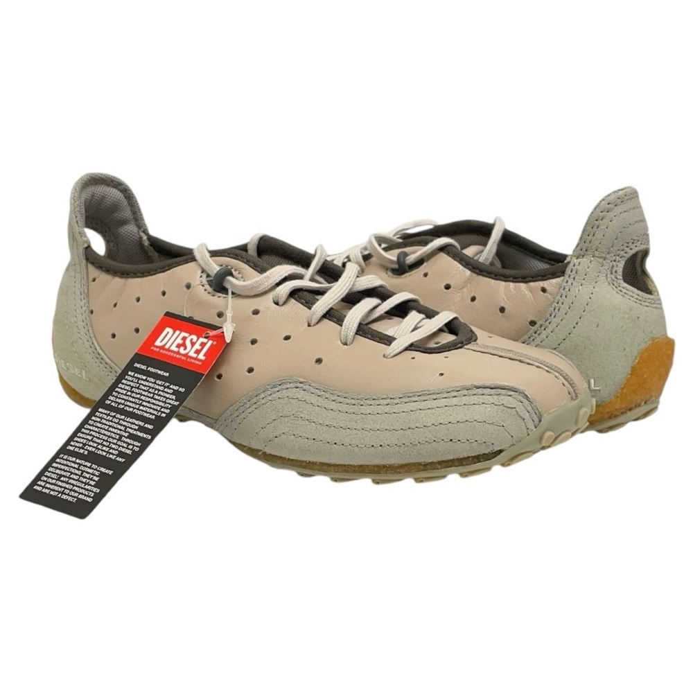 VTG Y2K Diesel Arras trainers sneakers shoes 6.5